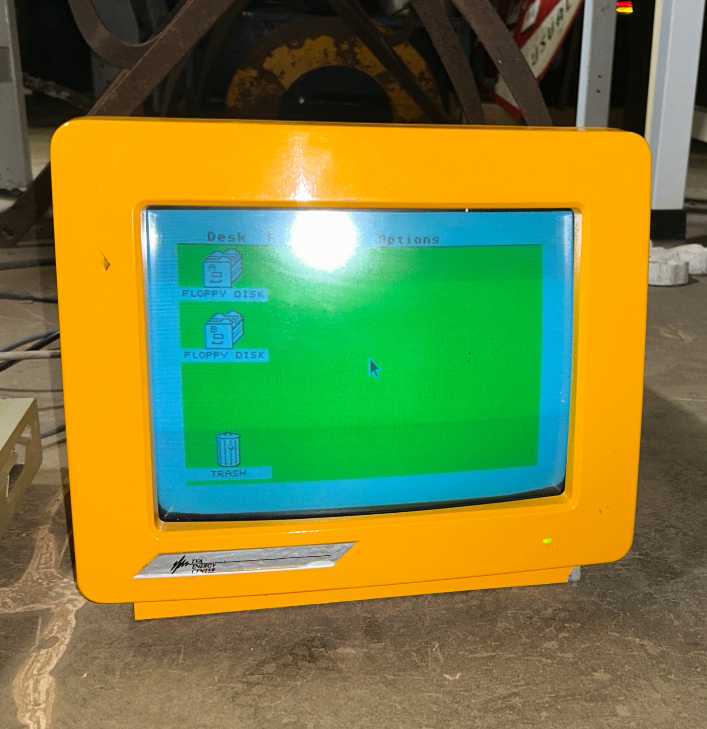Atari SC1224 & 1040ST Bundle