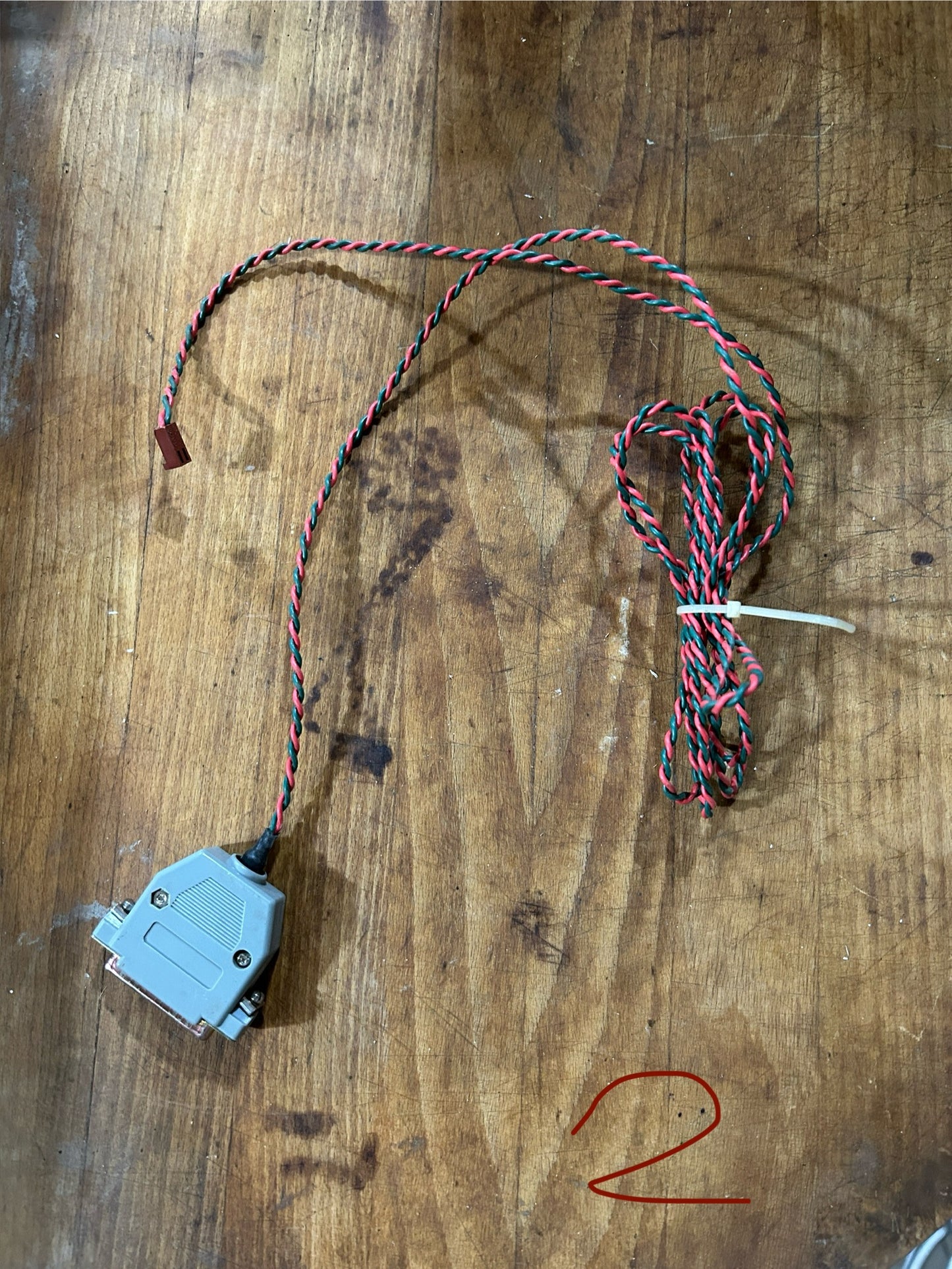 Atari SC1224 & 1040ST Bundle