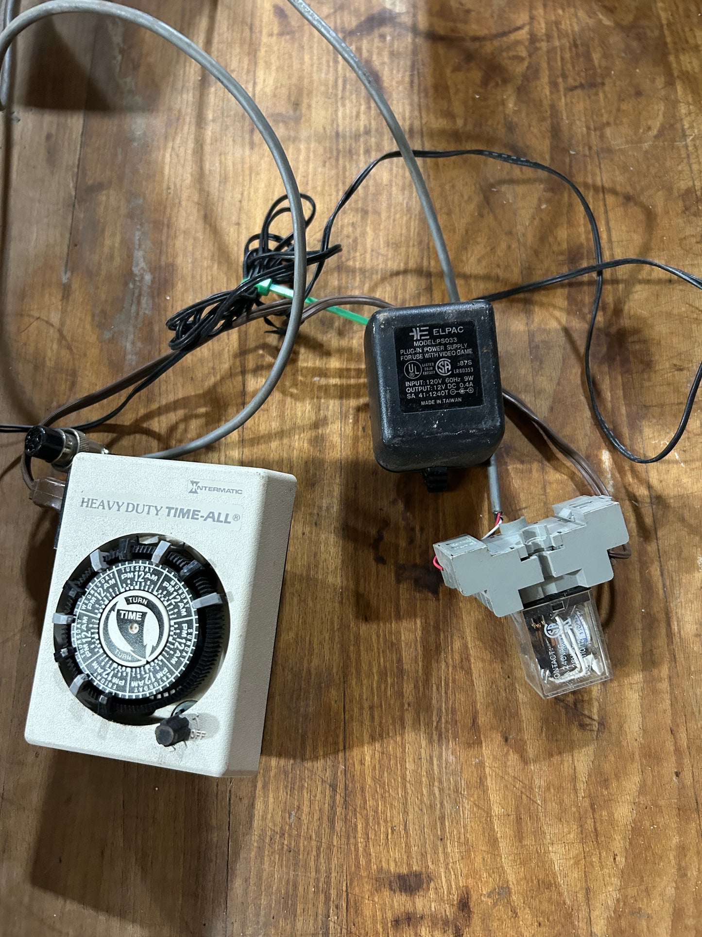Atari SC1224 & 1040ST Bundle