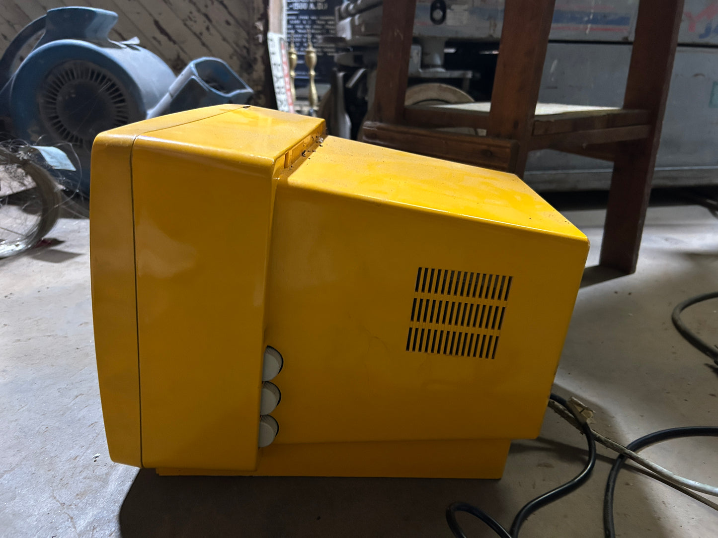 Atari SC1224 & 1040ST Bundle