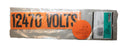 12470 Volt Stickers - 5 count