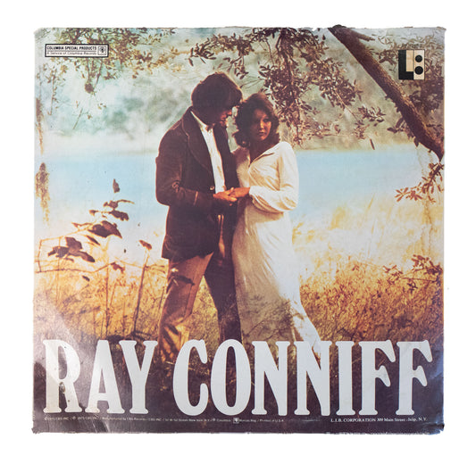 LP Record Ray Conniff