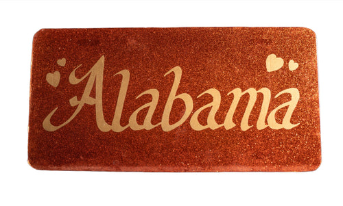alabama