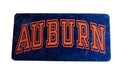 auburn license plate 