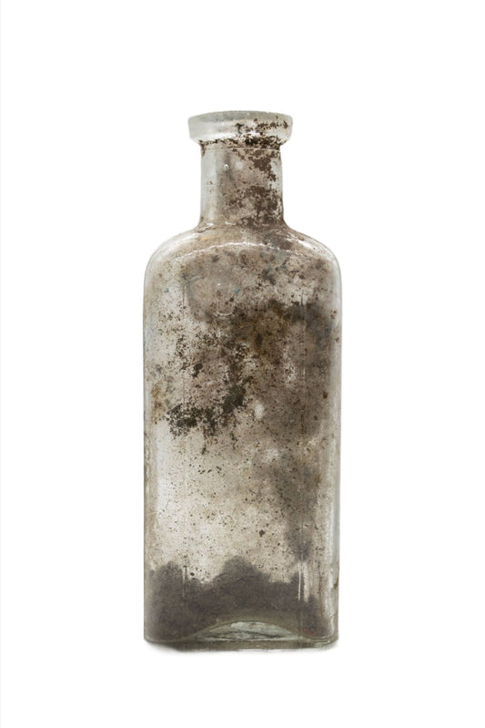 Antique Medicine Bottle - 3111