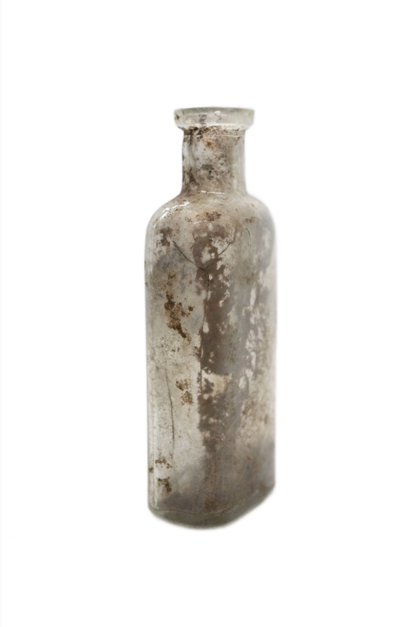 Antique Medicine Bottle - 3111