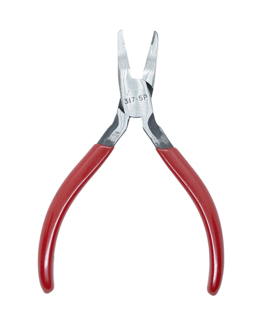 Klein & Sons long nose pliers  NOS / 317-5p