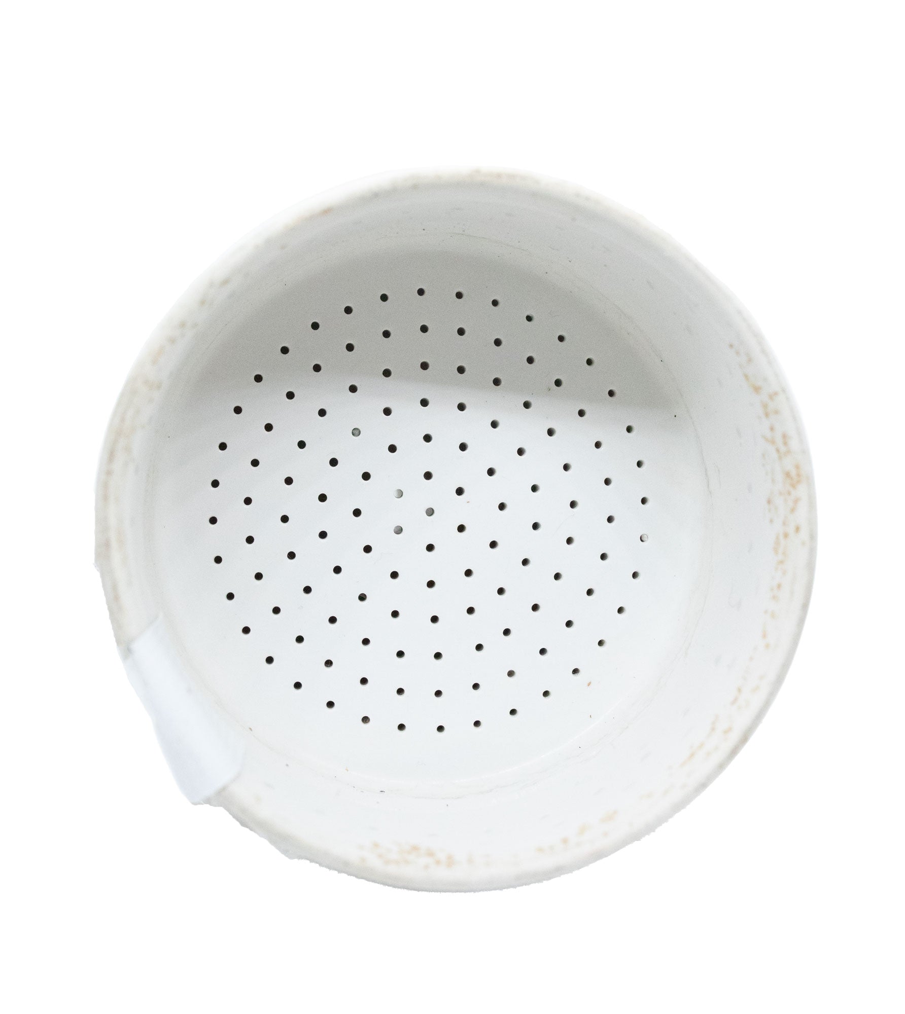 Porcelain Ceramic Buchner Funnel