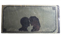 Lovers Novelty License Plate