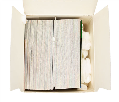 1993 Skybox Marvel Universe Series IV