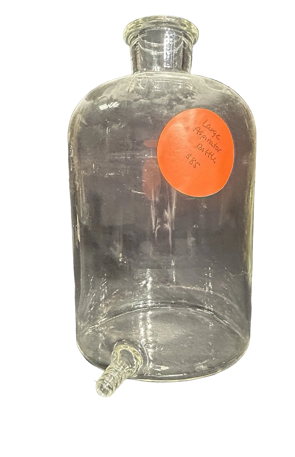 PYREX  Aspirator Bottle