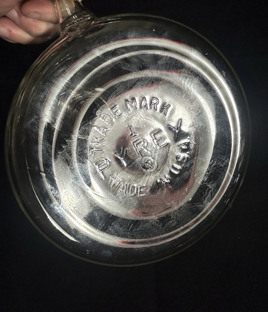 PYREX  Aspirator Bottle