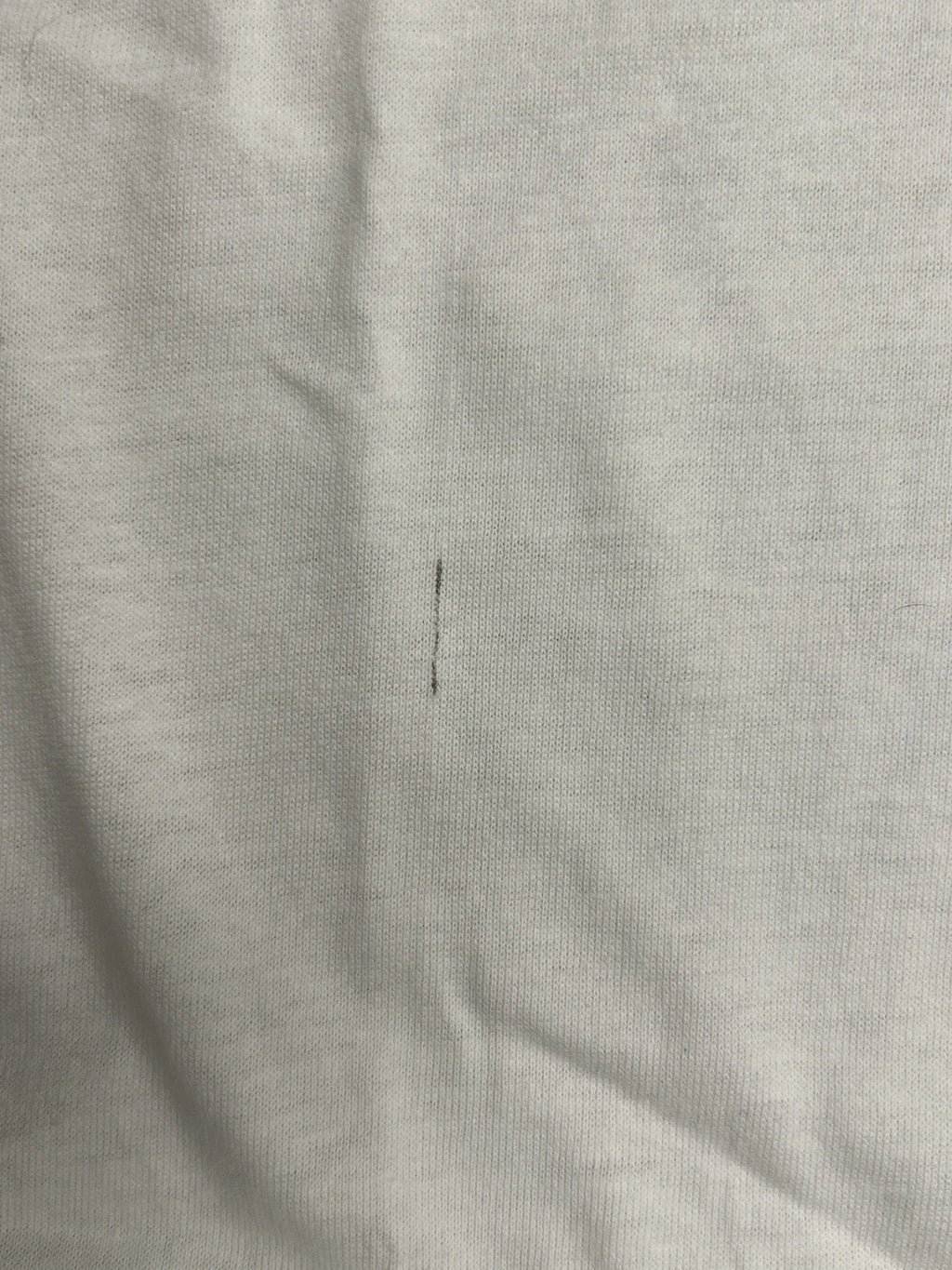 Vintage Aerospace Jordan Shirt Nike Looney Tunes Marvin Martian Gray Tag 1993