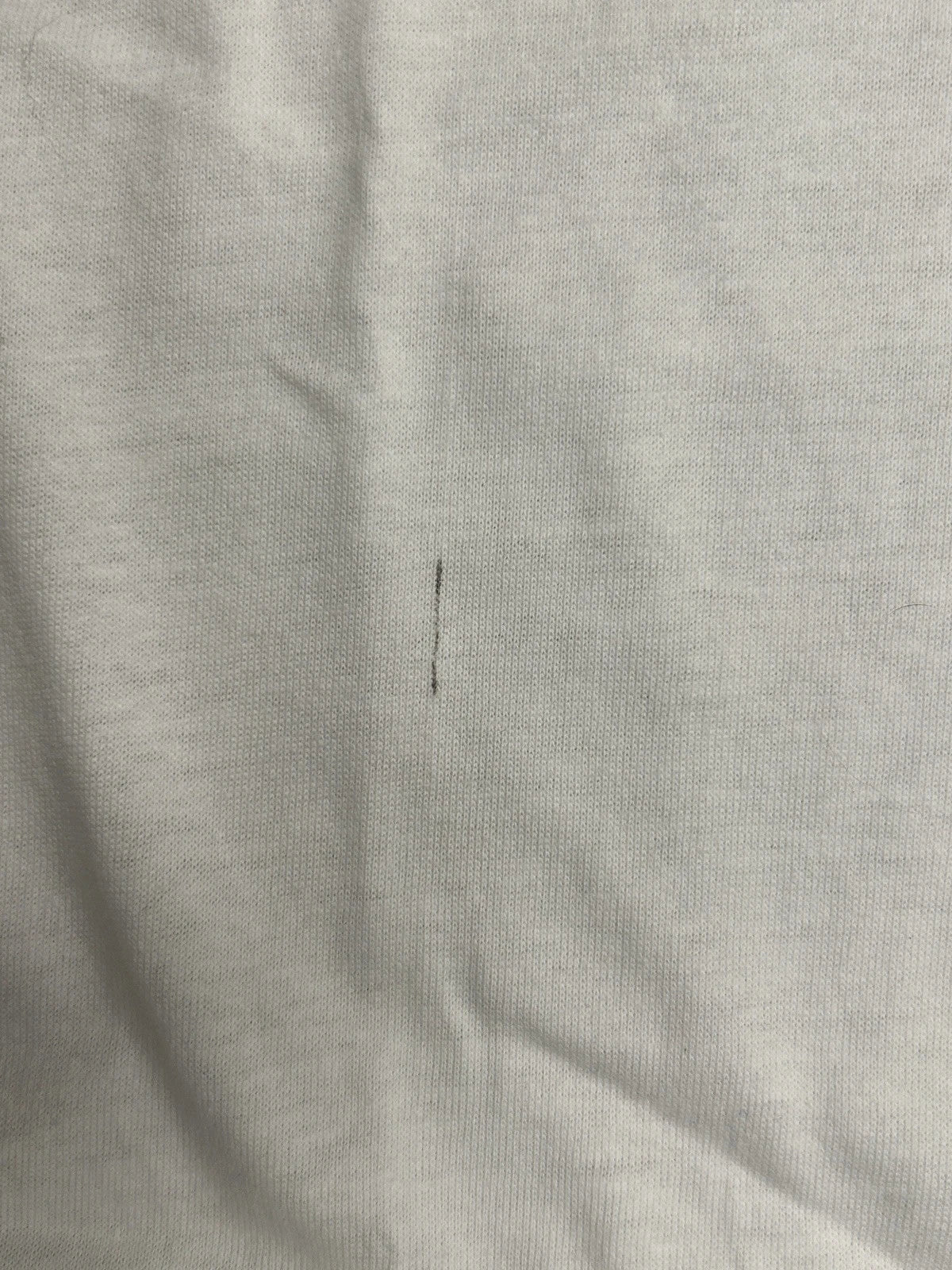 Vintage Aerospace Jordan Shirt Nike Looney Tunes Marvin Martian Gray Tag 1993