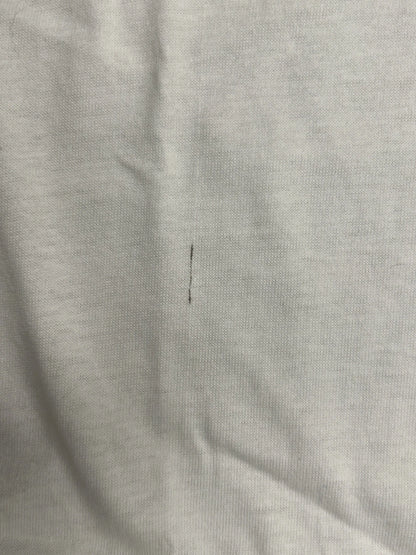 Vintage Aerospace Jordan Shirt Nike Looney Tunes Marvin Martian Gray Tag 1993